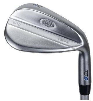 U.S. Kids Golf TS6-54 Gap Wedge, w10 Graphite Shaft junior wedge, grafit