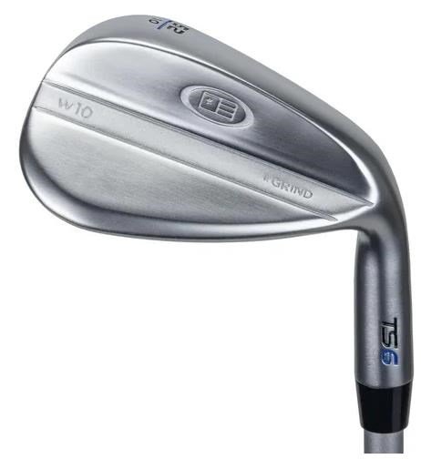 U.S. Kids Golf TS6-54 Gap Wedge, w10 Graphite Shaft junior wedge, grafit