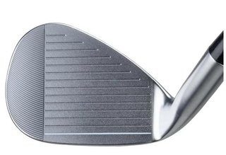 U.S. Kids Golf TS6-54 Gap Wedge, w10 Graphite Shaft junior wedge, grafit