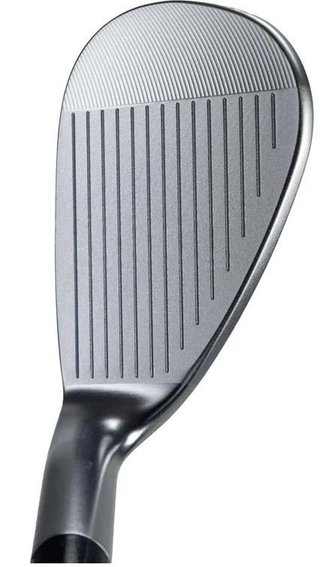 U.S. Kids Golf TS6-54 Gap Wedge, w10 Graphite Shaft junior wedge, grafit