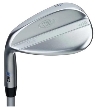 U.S. Kids Golf TS6-54 Gap Wedge, w10 Graphite Shaft junior wedge, grafit