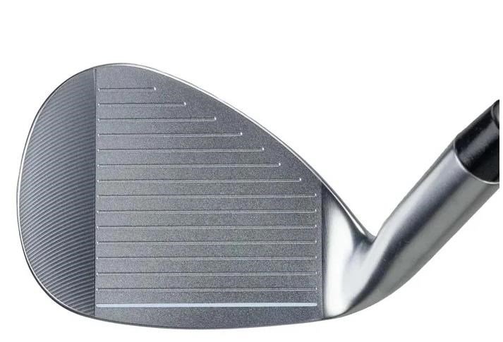 U.S. Kids Golf TS6-54 junior wedge, grafit
