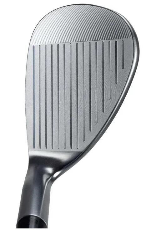 U.S. Kids Golf TS6-54 junior wedge, grafit