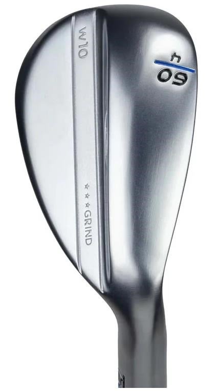 U.S. Kids Golf TS6-54 junior wedge, grafit