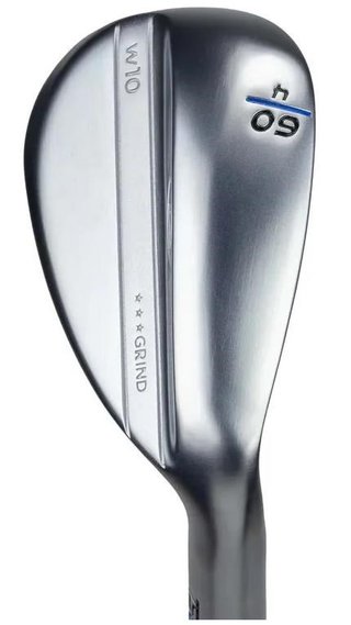 U.S. Kids Golf TS6-54 junior wedge, grafit