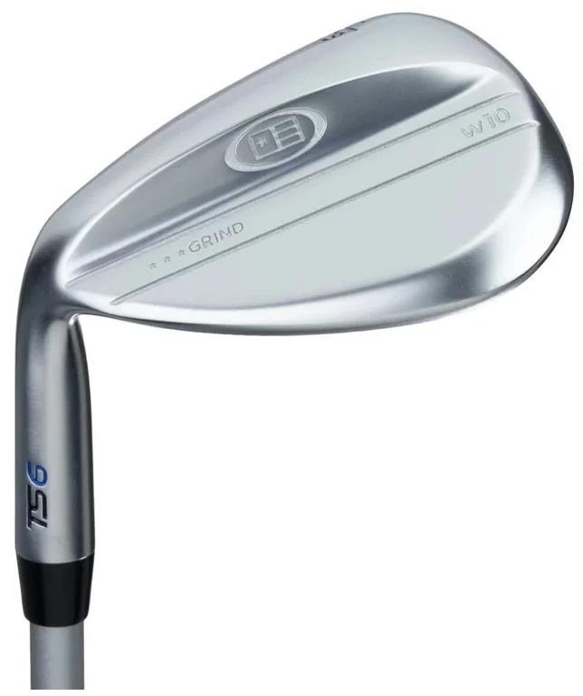 U.S. Kids Golf TS6-54 junior wedge, grafit