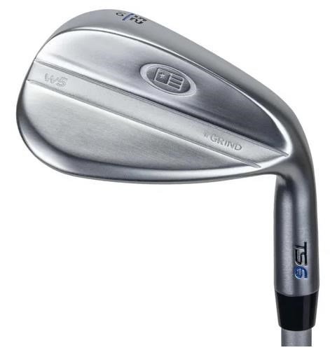 U.S. Kids Golf TS6-60 Gap Wedge, w5 stål