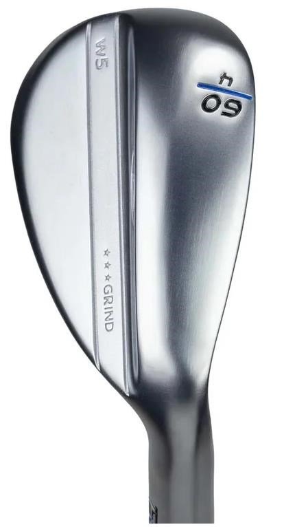 U.S. Kids Golf TS6-60 Lob Wedge, w5 stålskaft junior wedge, stål