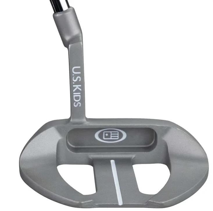 U.S. Kids Golf TS6-60 Midland junior putter
