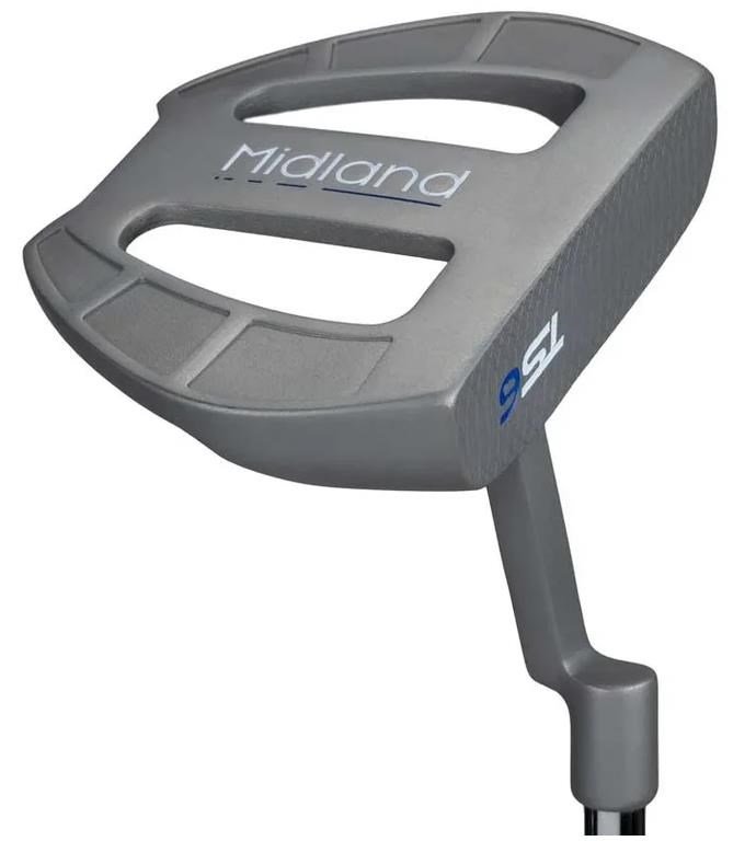 U.S. Kids Golf TS6-60 Midland junior putter