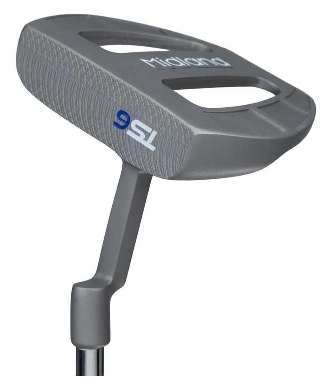 U.S. Kids Golf TS6-60 Midland junior putter