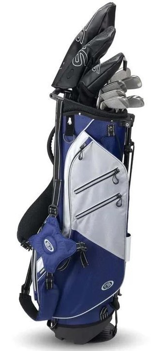 U.S. Kids Golf TS6-60 (152cm) junior golfset, grafit