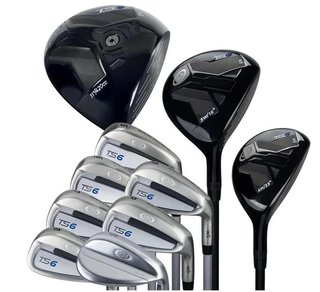 U.S. Kids Golf TS6-60 (152cm) junior golfset, grafit