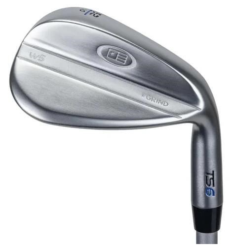 U.S. Kids Golf TS6-60 (152cm) W5 junior wedge, grafit