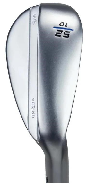 U.S. Kids Golf TS6-60 (152cm) W5 junior wedge, grafit
