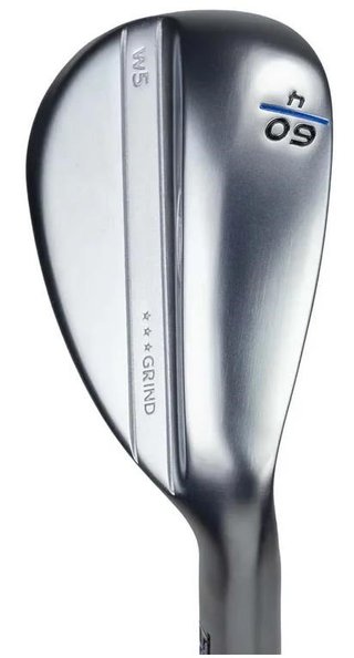 U.S. Kids Golf TS6-60 Lob Wedge, grafit