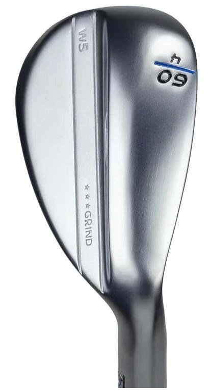 U.S. Kids Golf TS6-60 Lob Wedge, grafit
