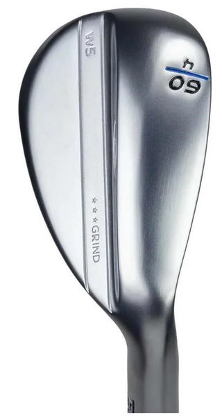 U.S. Kids Golf TS6-63 (160cm) W5 junior wedge, stål
