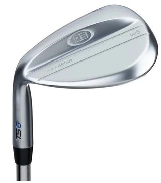 U.S. Kids Golf TS6-63 (160cm) W5 junior wedge, stål