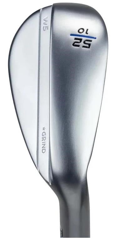 U.S. Kids Golf TS6-63 (160cm) W5 junior wedge, grafit