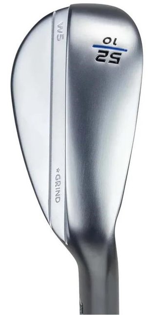 U.S. Kids Golf TS6-63 (160cm) W5 junior wedge, grafit