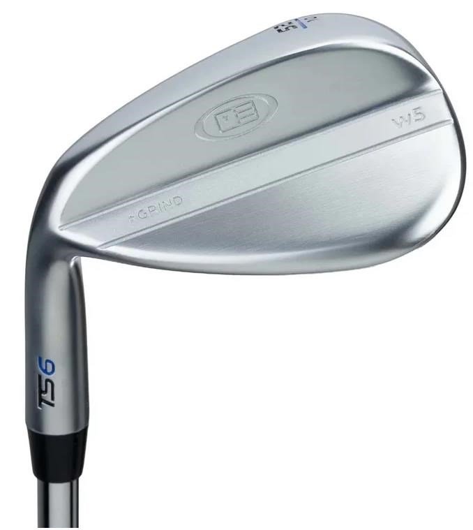 U.S. Kids Golf TS6-63 (160cm) W5 junior wedge, grafit