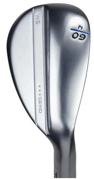 U.S. Kids Golf TS6-63 (160cm) W5 junior wedge, grafit