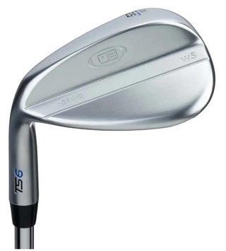 U.S. Kids Golf TS6-66 (167+cm) W5 junior wedge, stål