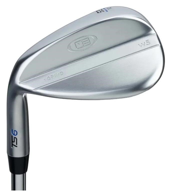 U.S. Kids Golf TS6-66 (167+cm) W5 junior wedge, stål