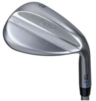 U.S. Kids Golf TS6-66 (167+cm) W5 junior wedge, stål