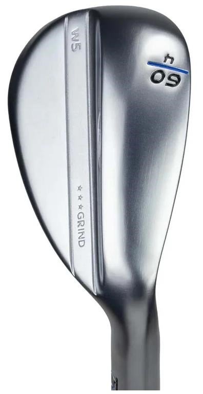 U.S. Kids Golf TS6-66 (167+cm) W5 junior wedge, stål