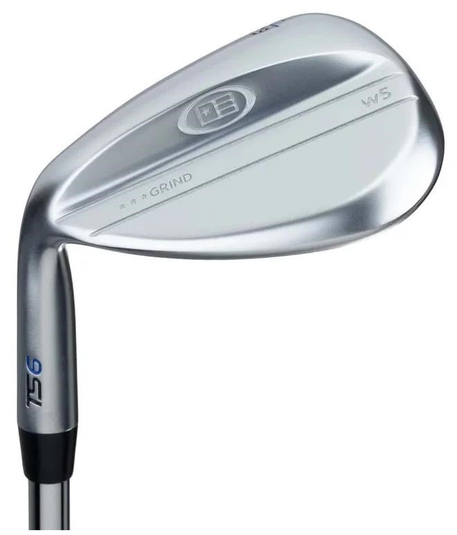 U.S. Kids Golf TS6-66 (167+cm) W5 junior wedge, stål