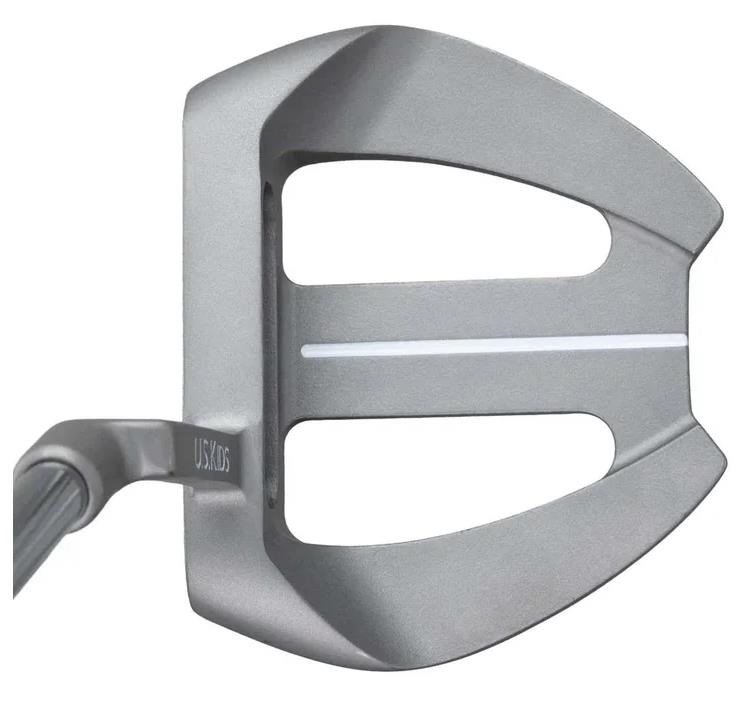 U.S. Kids Golf TS6-66 (167+cm) Midland junior putter, 33"