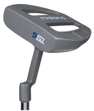 U.S. Kids Golf TS6-66 (167+cm) Midland junior putter, 33"