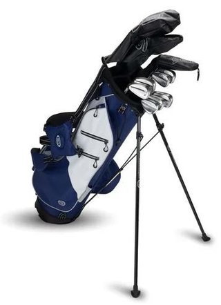 U.S. Kids Golf TS6-66 (167+cm) 10-Club junior golfset, grafit