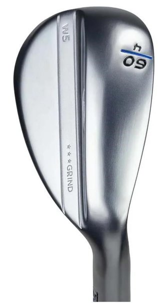U.S. Kids Golf TS6-66 (167+cm) W5 junior wedge, grafit