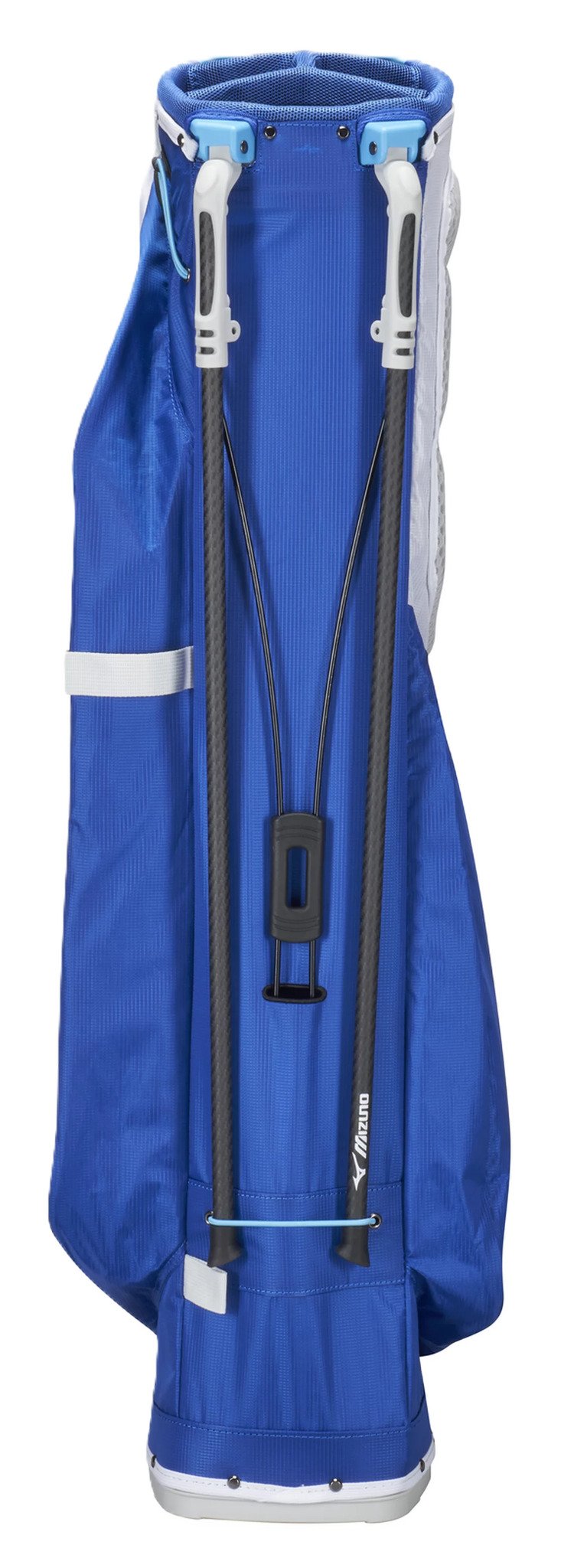 Mizuno BR-D1 stand bag, staff