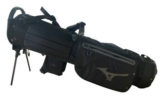 Mizuno BR-D2 stand bag, svart