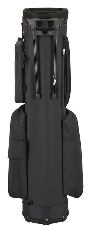 Mizuno BR-D2 stand bag, svart