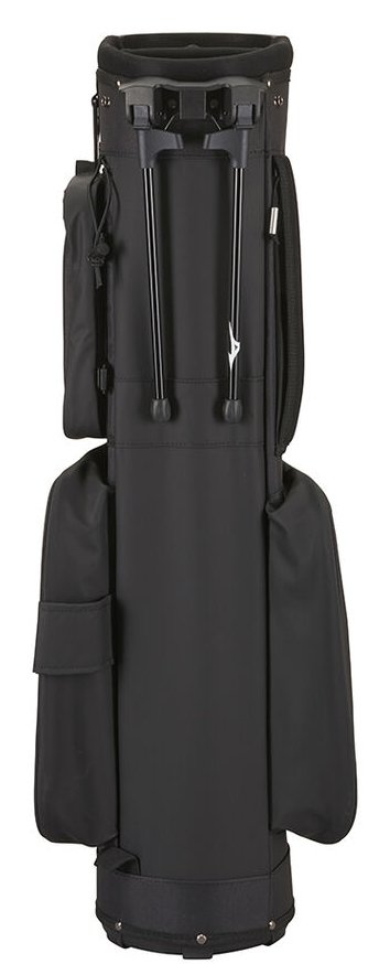 Mizuno BR-D2 stand bag, svart