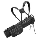 Mizuno BR-D2 stand bag, svart