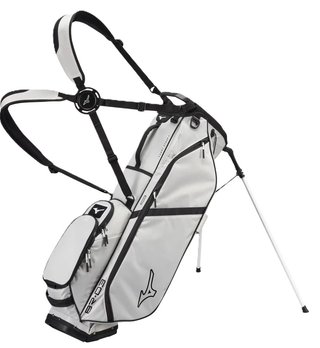 Mizuno BR-D3 stand bag, sand
