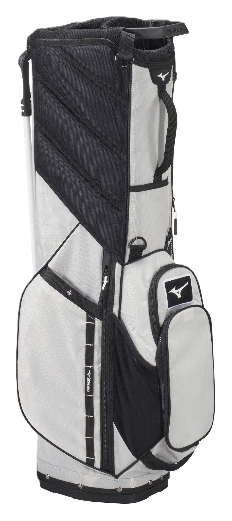 Mizuno BR-D3 stand bag, sand