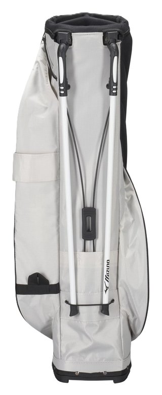 Mizuno BR-D3 stand bag, sand