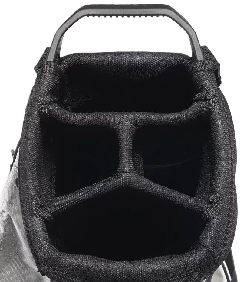Mizuno BR-D3 stand bag, sand