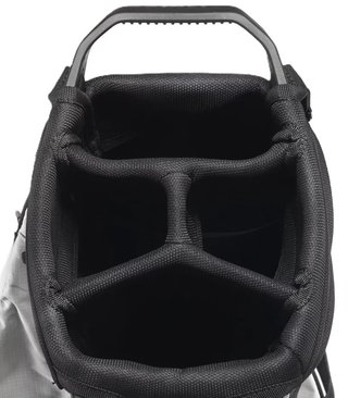 Mizuno BR-D3 stand bag, sand