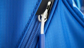 Mizuno BR-D3 stand bag, sand