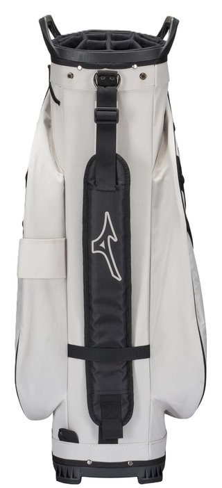 Mizuno 26 BR-D4 cart bag, Sand