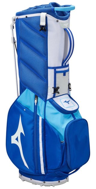 Mizuno BR-DX stand bag, staff