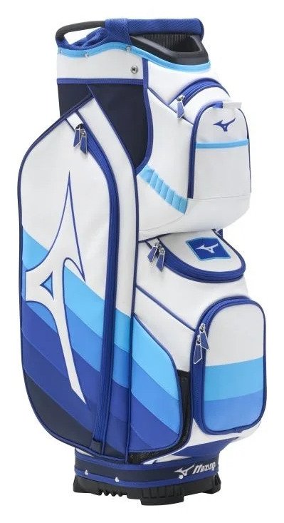 Mizuno Tour Staff cart bag